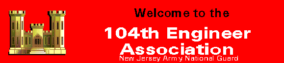104th Engineer Association